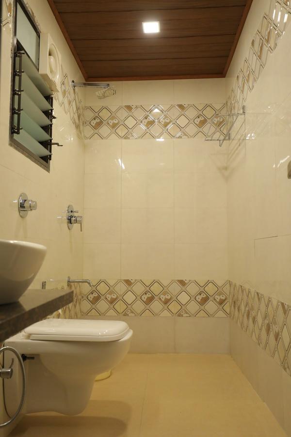 Highland Resort Lonavala Exterior photo